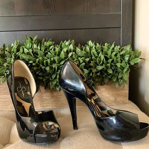 Jessica Simpson Pumps, black